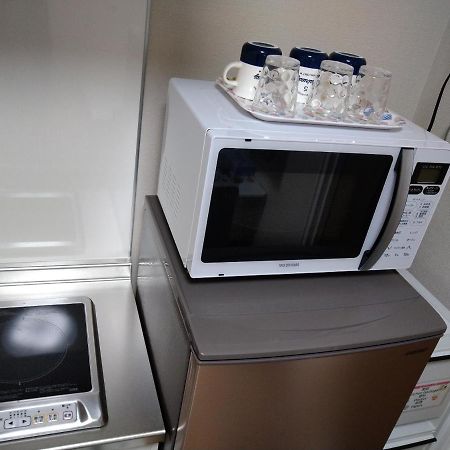 Issyuku Higashiueno Hotel Токіо Екстер'єр фото