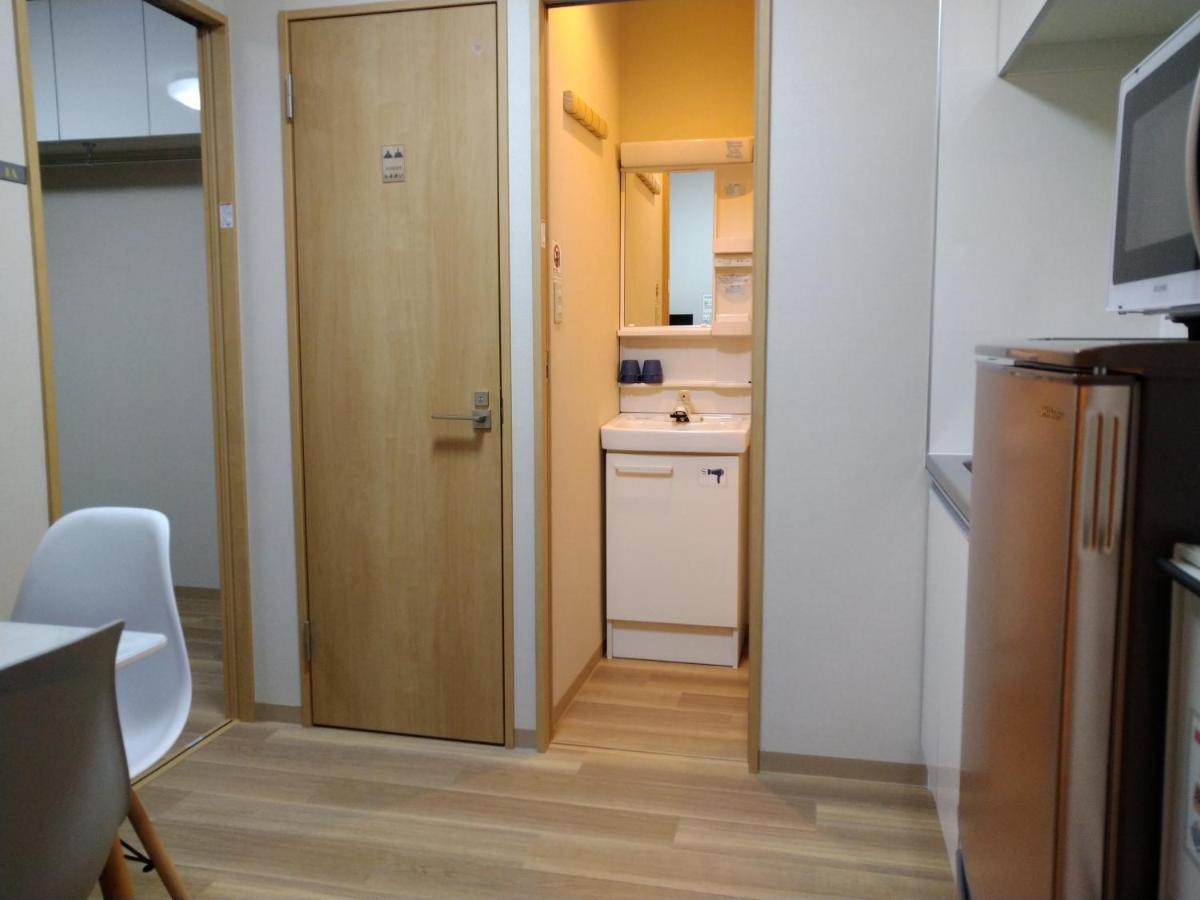 Issyuku Higashiueno Hotel Токіо Екстер'єр фото