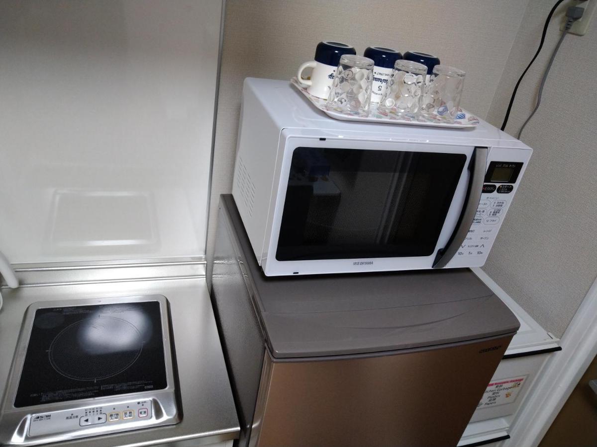 Issyuku Higashiueno Hotel Токіо Екстер'єр фото