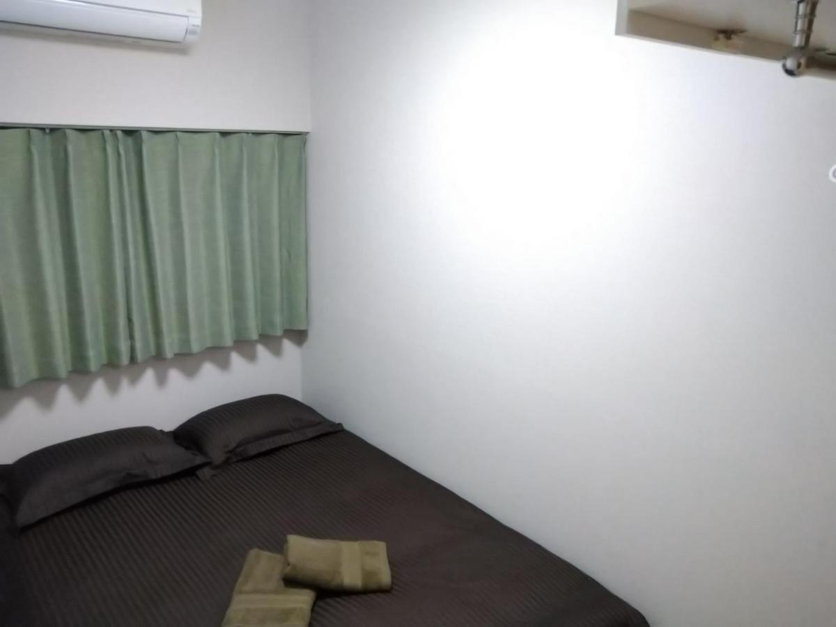 Issyuku Higashiueno Hotel Токіо Екстер'єр фото