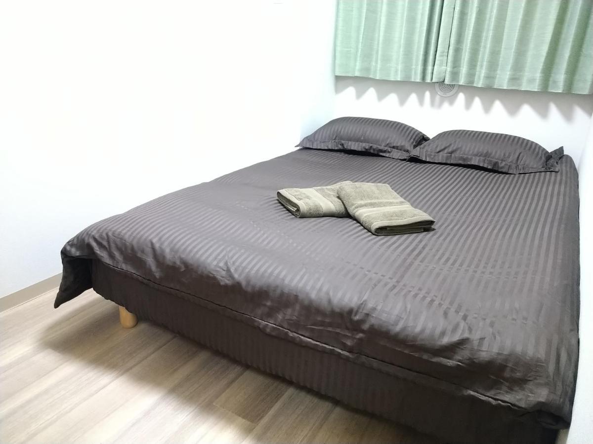 Issyuku Higashiueno Hotel Токіо Екстер'єр фото