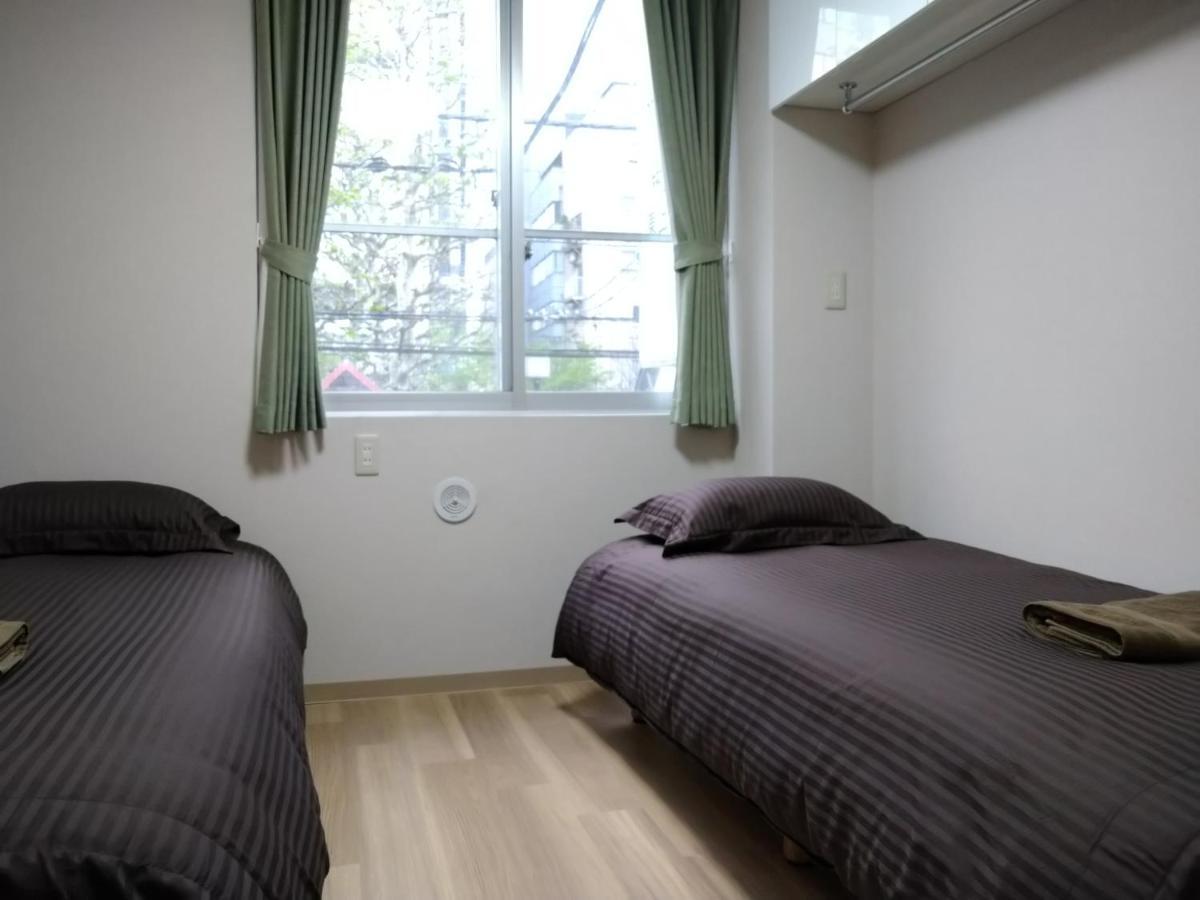 Issyuku Higashiueno Hotel Токіо Екстер'єр фото