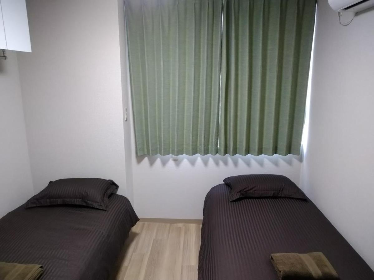 Issyuku Higashiueno Hotel Токіо Екстер'єр фото