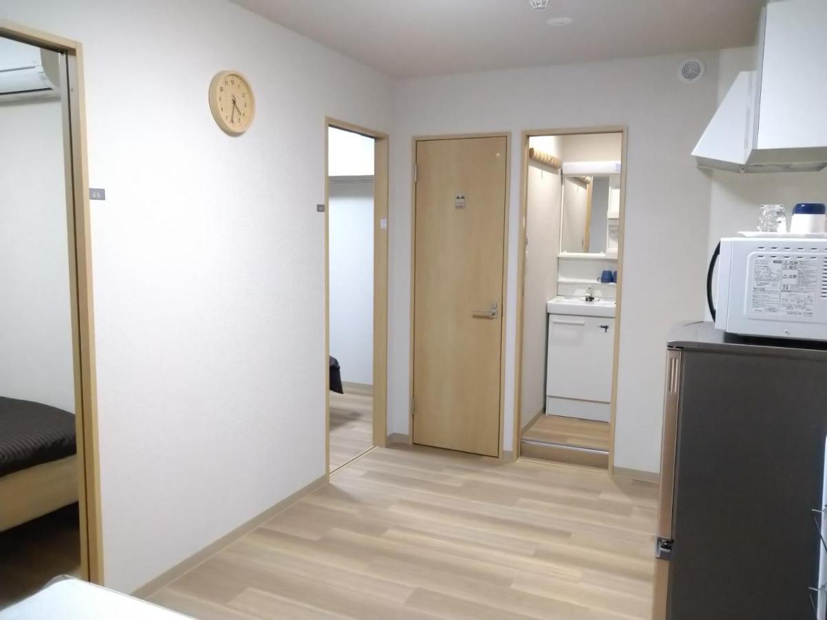 Issyuku Higashiueno Hotel Токіо Екстер'єр фото