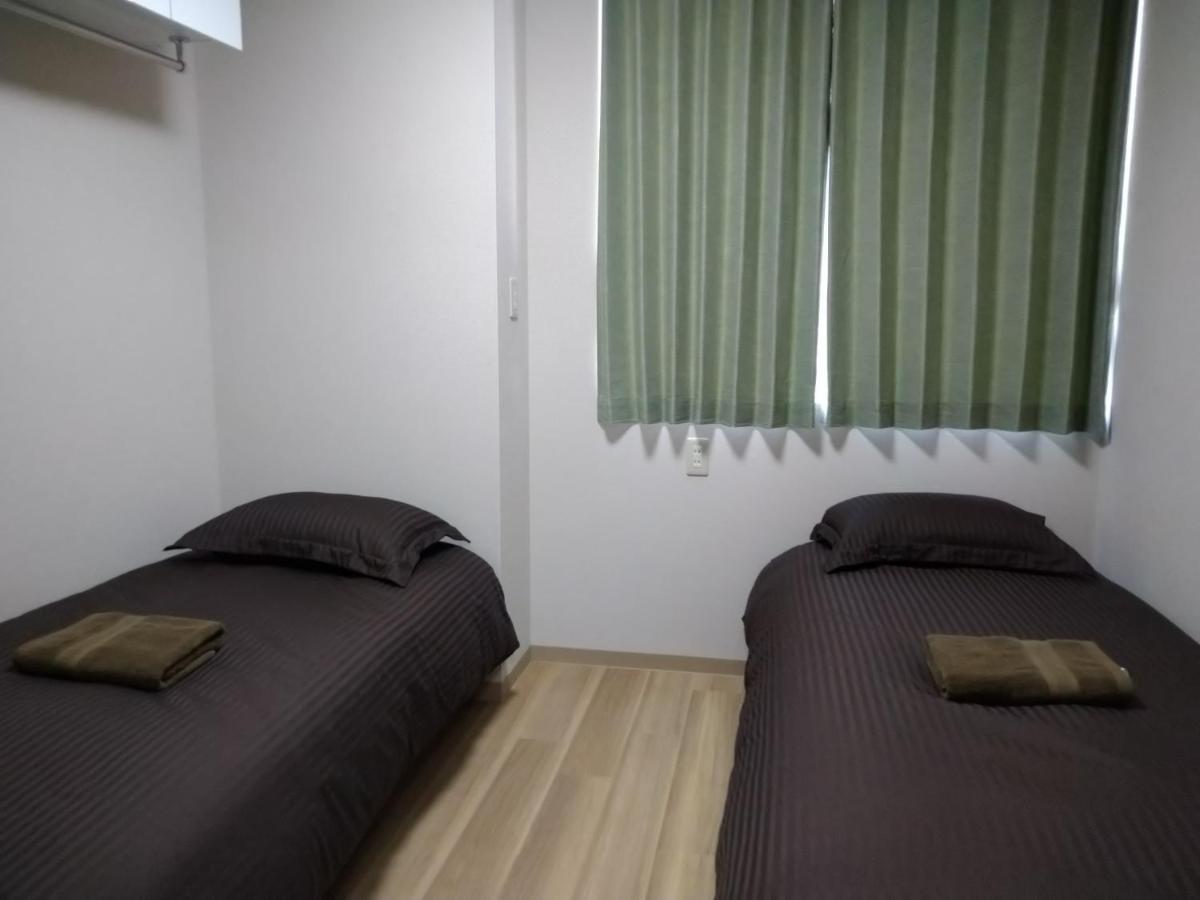 Issyuku Higashiueno Hotel Токіо Екстер'єр фото