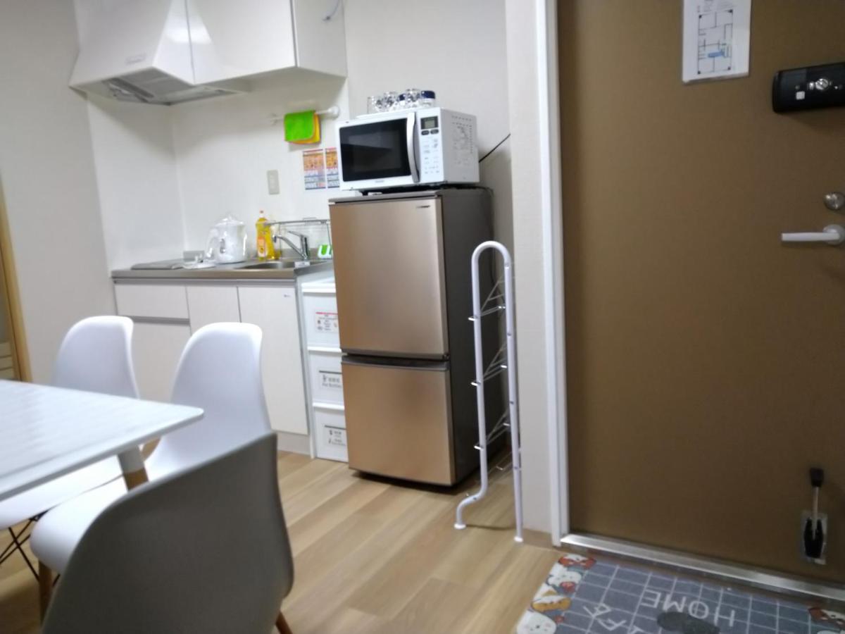 Issyuku Higashiueno Hotel Токіо Екстер'єр фото