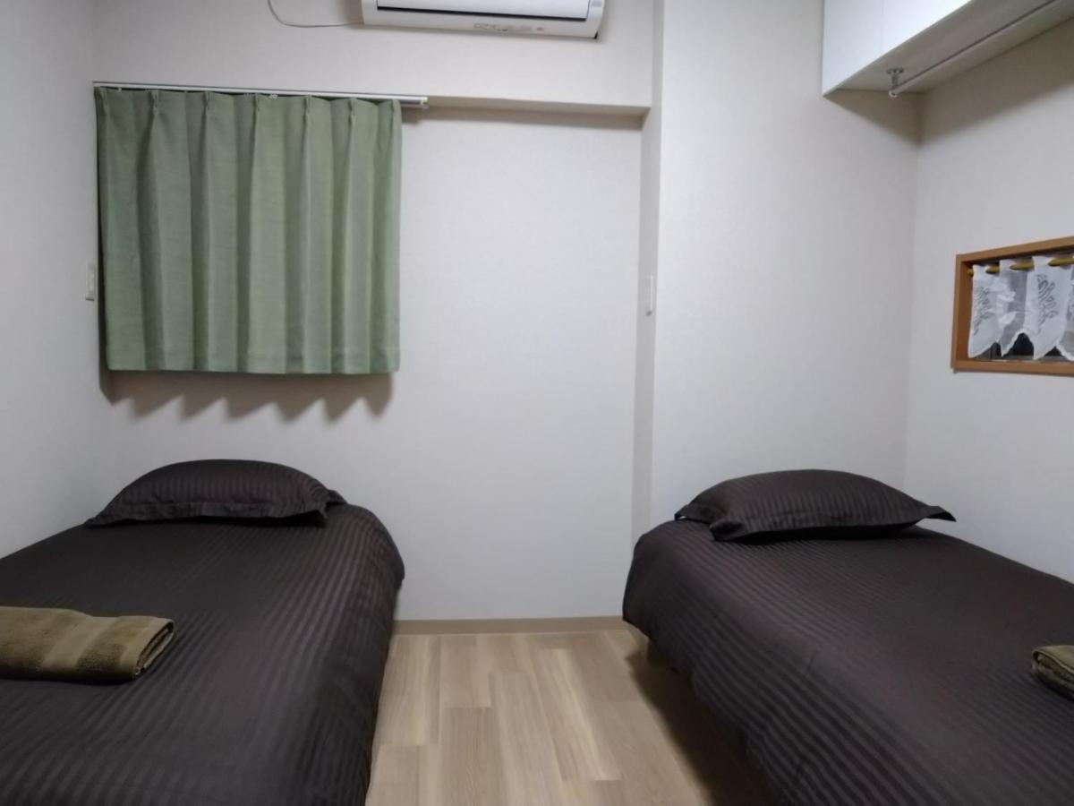 Issyuku Higashiueno Hotel Токіо Екстер'єр фото