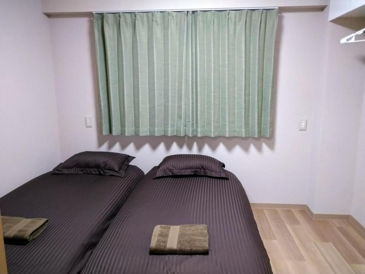Issyuku Higashiueno Hotel Токіо Екстер'єр фото