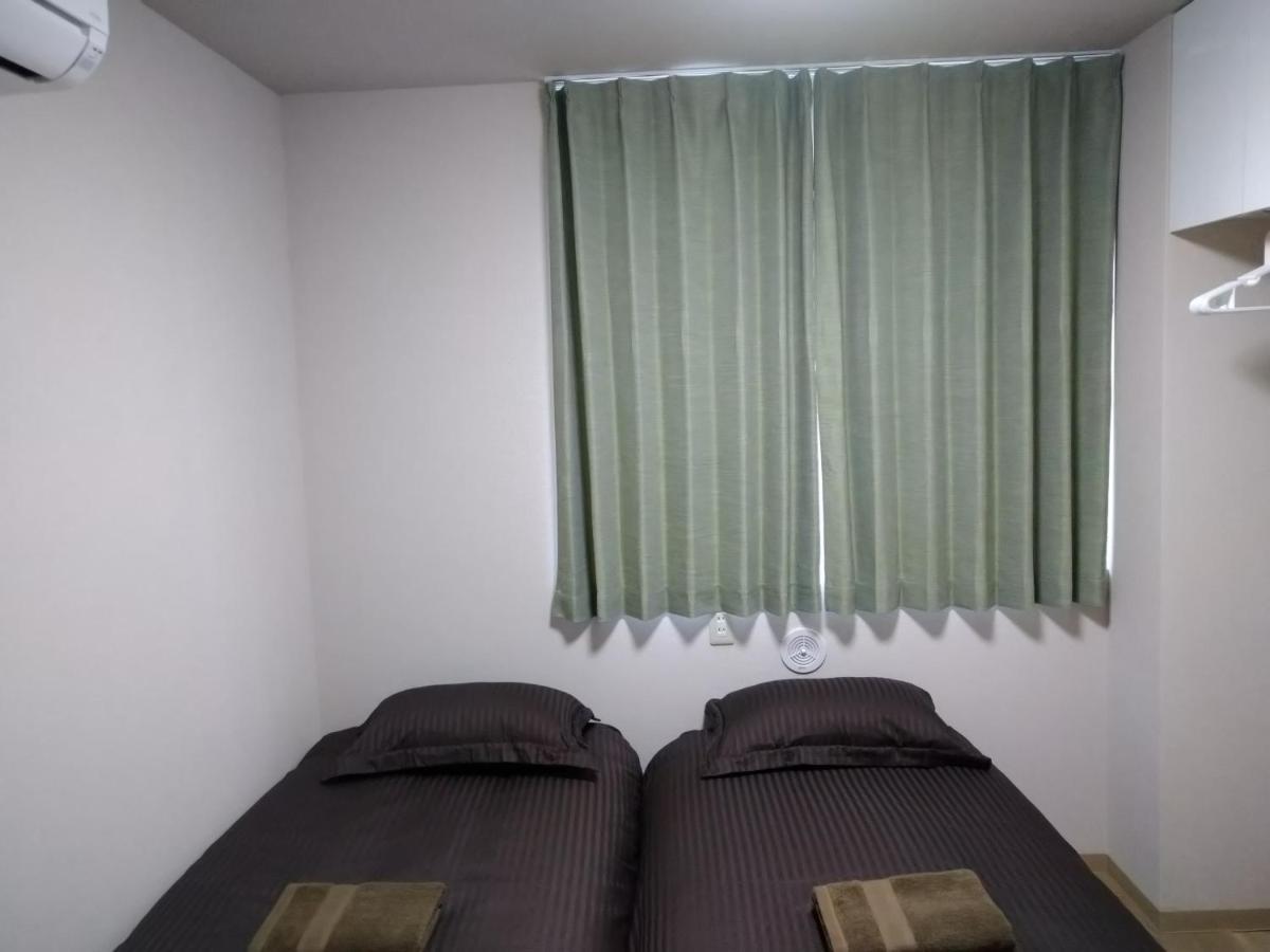 Issyuku Higashiueno Hotel Токіо Екстер'єр фото