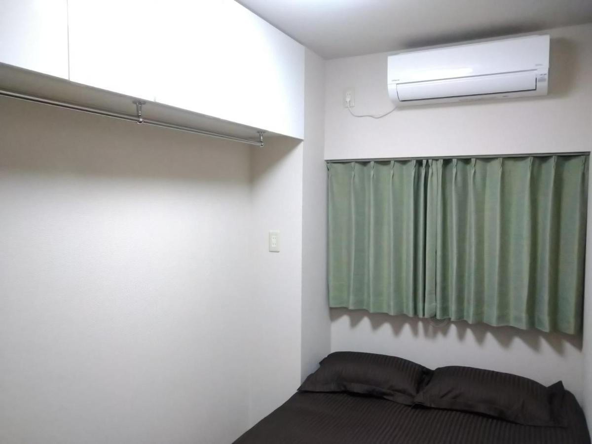 Issyuku Higashiueno Hotel Токіо Екстер'єр фото