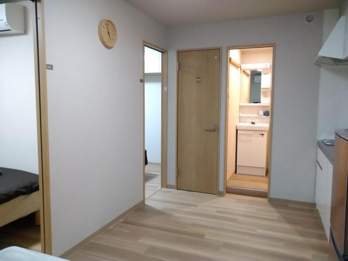 Issyuku Higashiueno Hotel Токіо Екстер'єр фото
