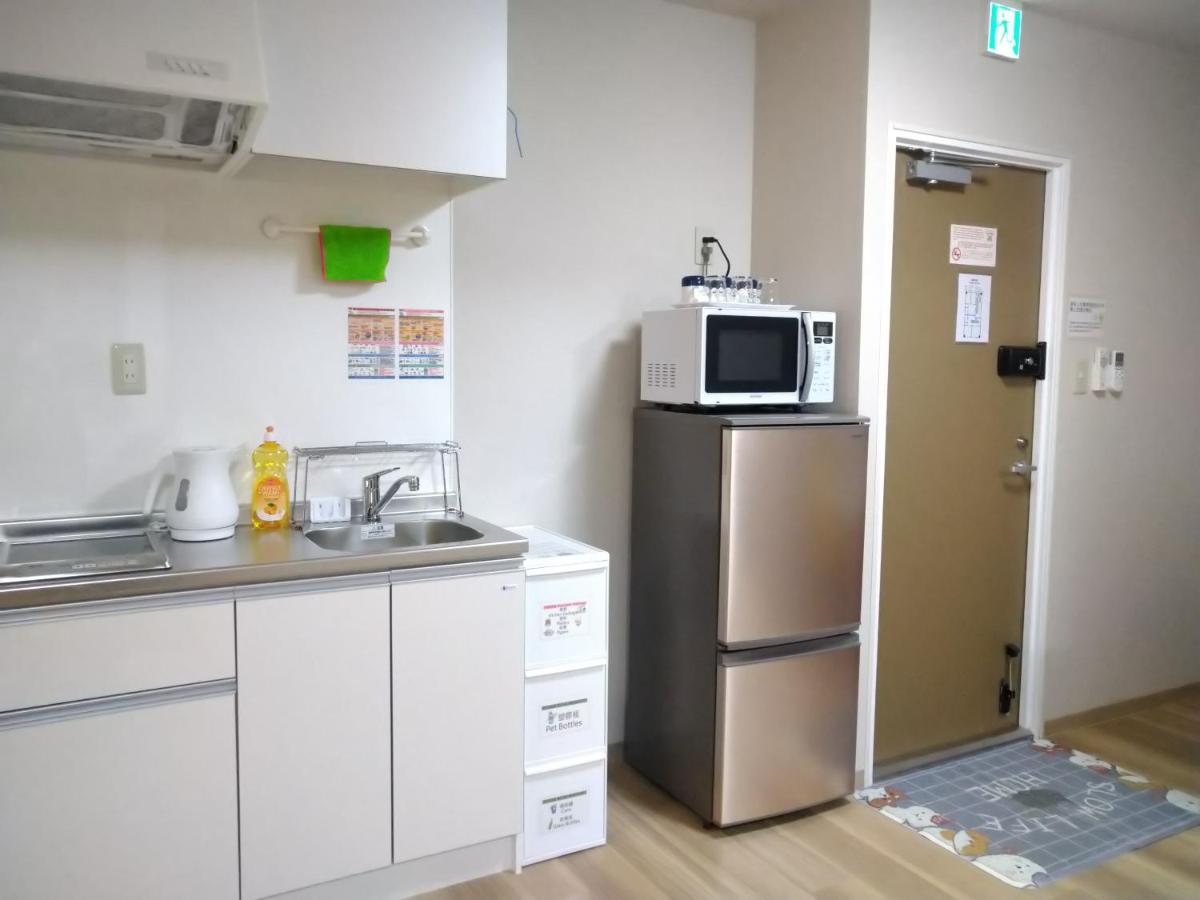 Issyuku Higashiueno Hotel Токіо Екстер'єр фото