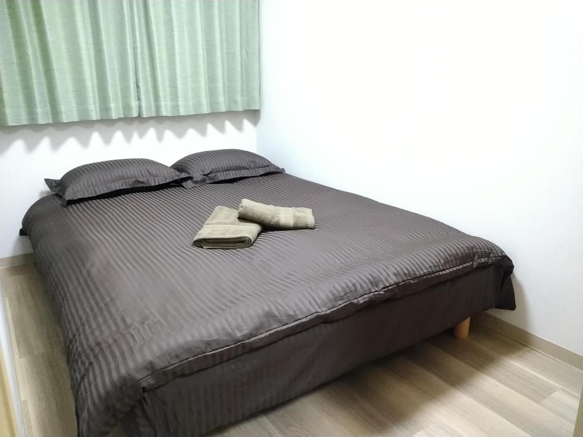 Issyuku Higashiueno Hotel Токіо Екстер'єр фото