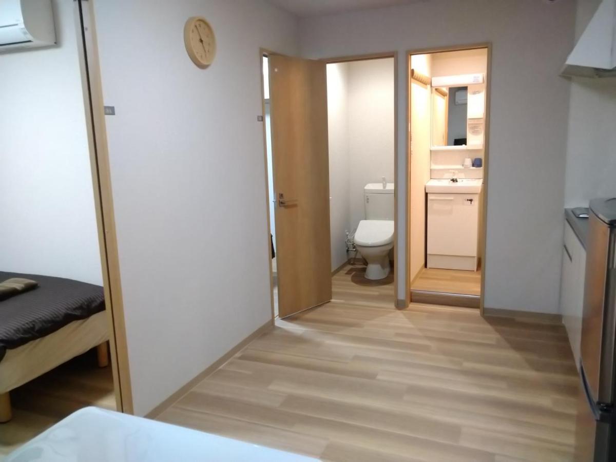 Issyuku Higashiueno Hotel Токіо Екстер'єр фото