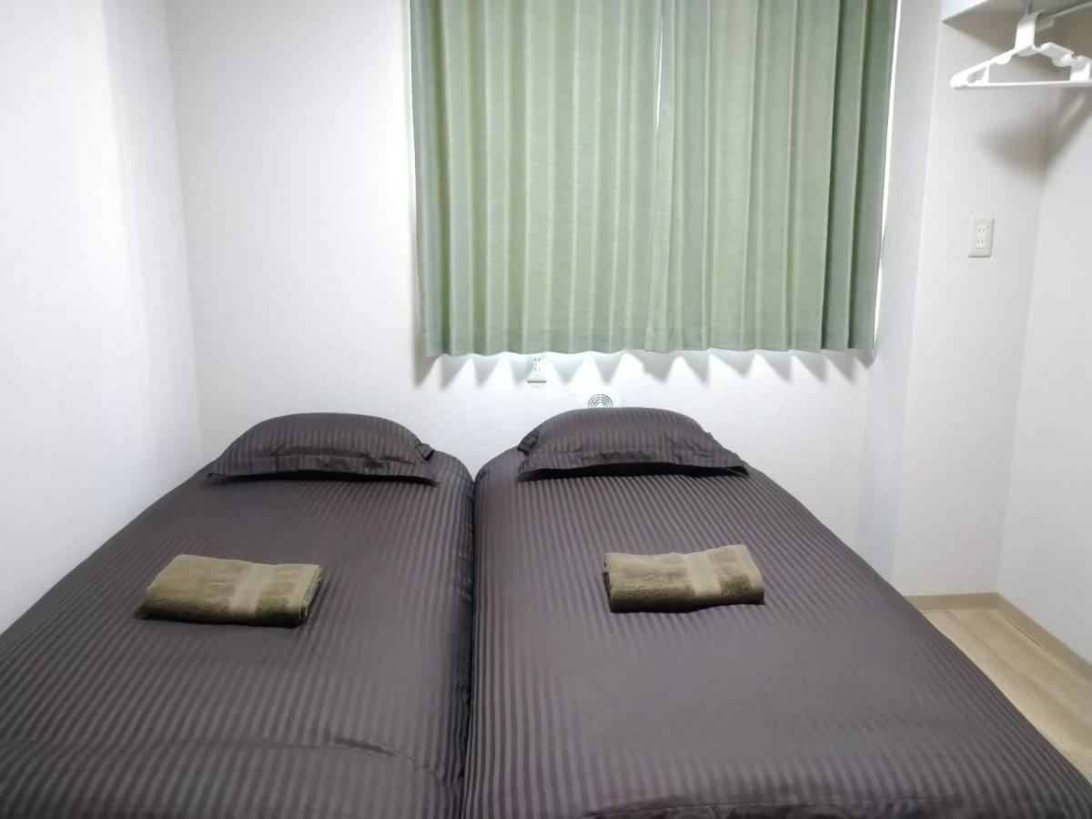 Issyuku Higashiueno Hotel Токіо Екстер'єр фото