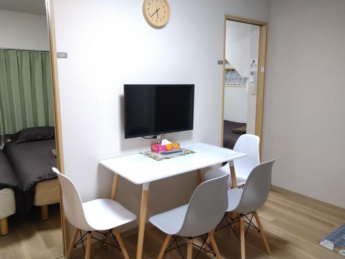 Issyuku Higashiueno Hotel Токіо Екстер'єр фото