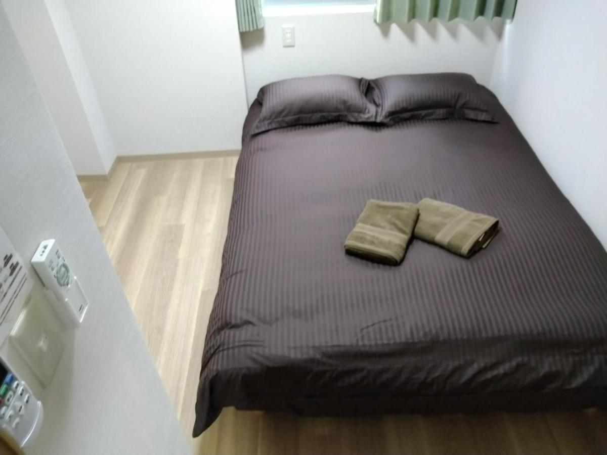 Issyuku Higashiueno Hotel Токіо Екстер'єр фото