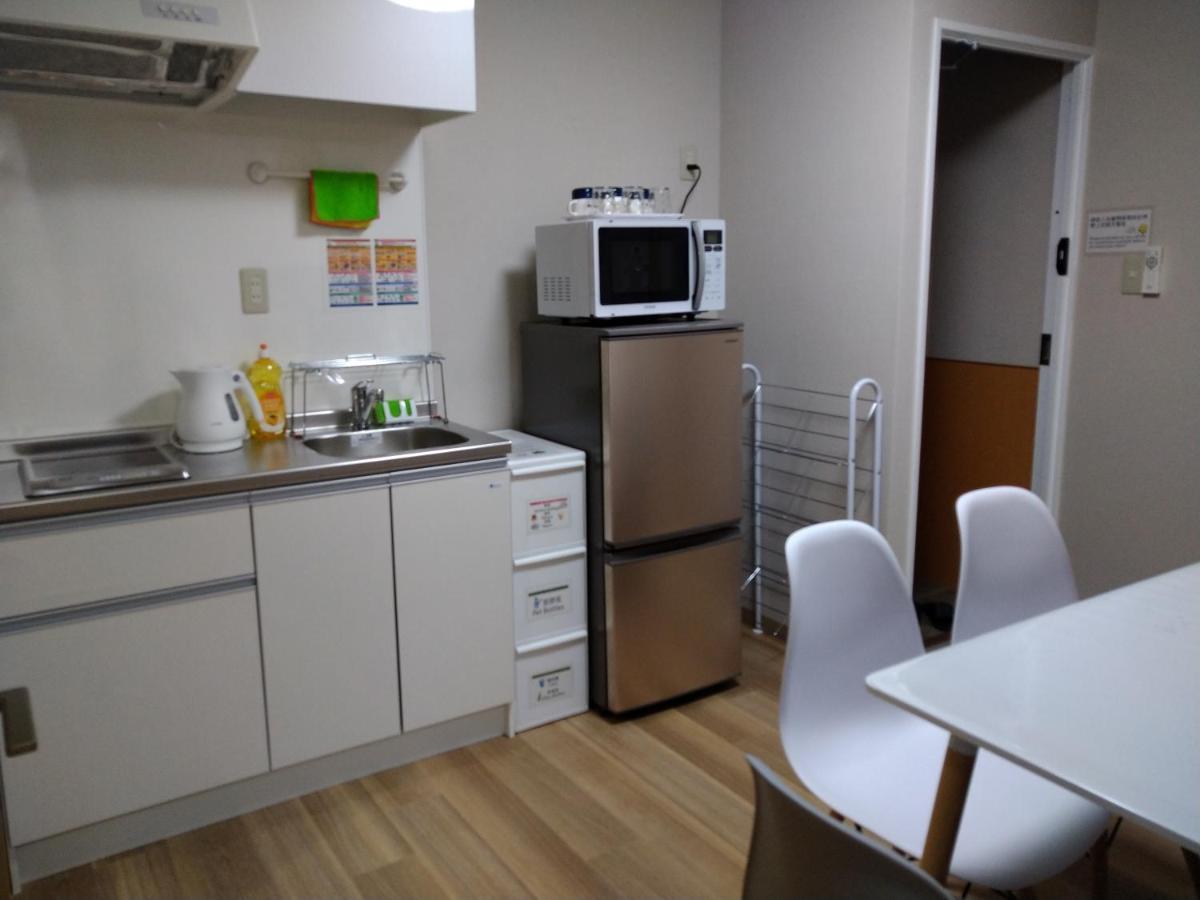 Issyuku Higashiueno Hotel Токіо Екстер'єр фото