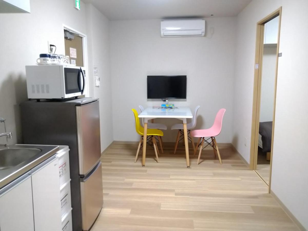 Issyuku Higashiueno Hotel Токіо Екстер'єр фото