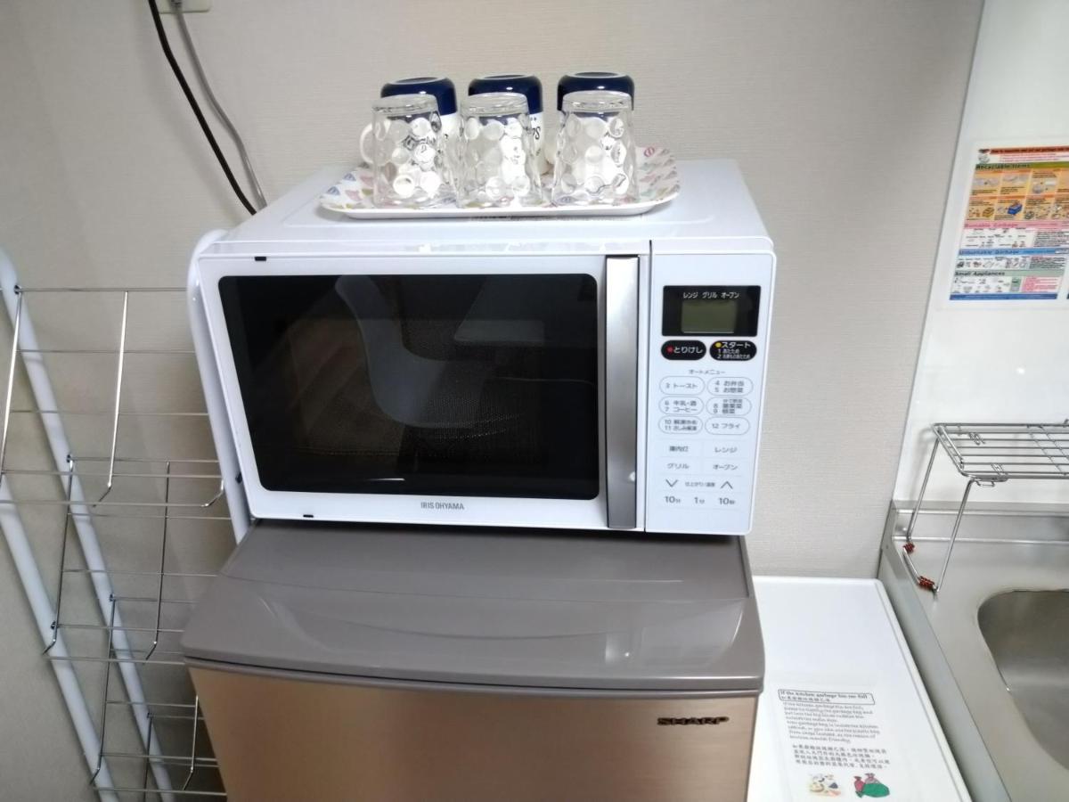 Issyuku Higashiueno Hotel Токіо Екстер'єр фото