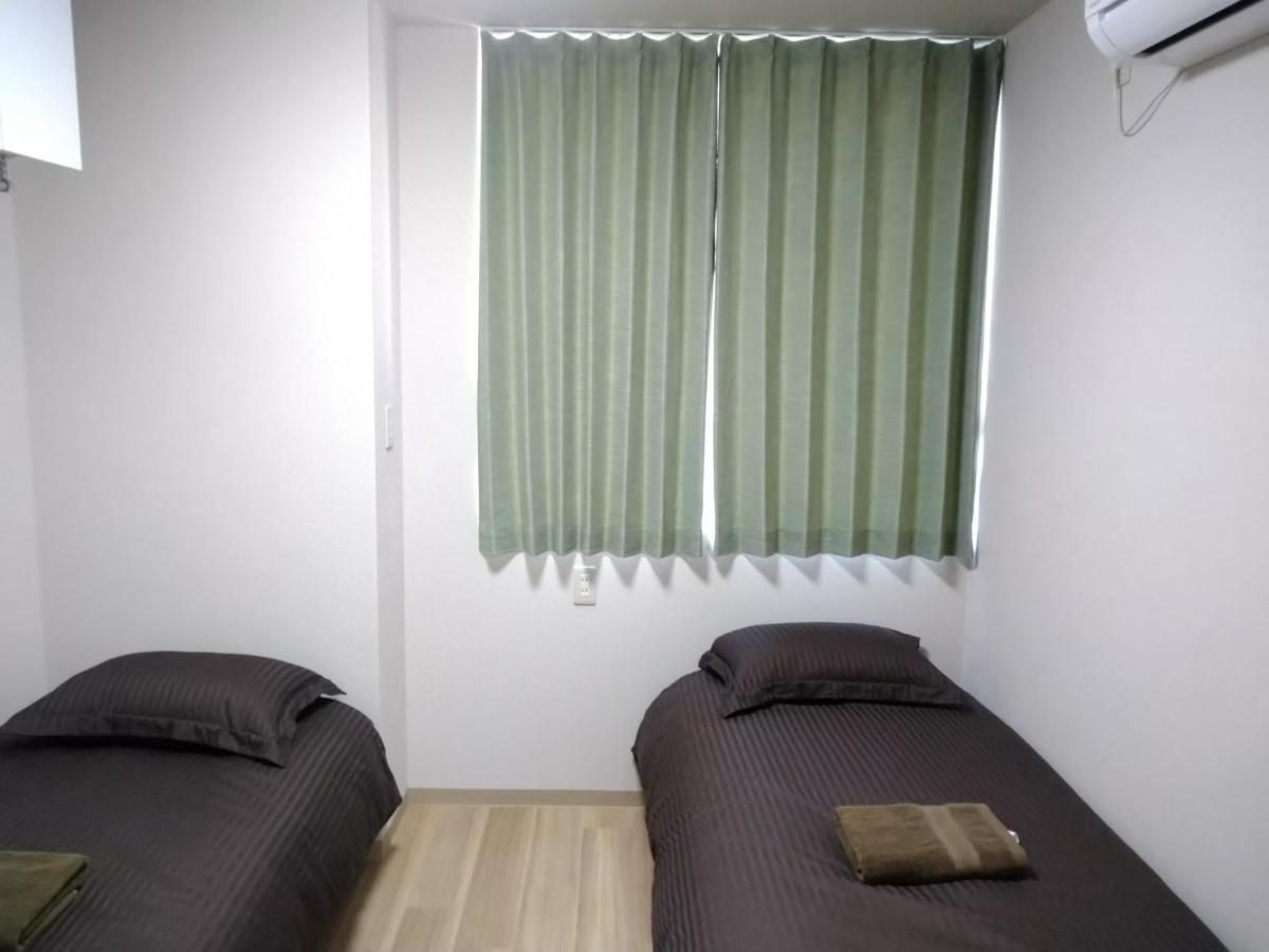 Issyuku Higashiueno Hotel Токіо Екстер'єр фото