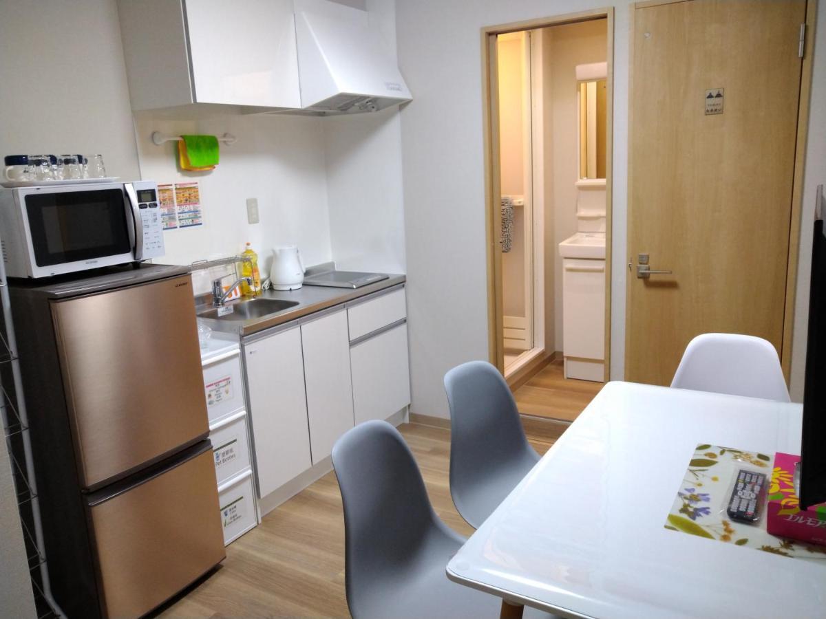 Issyuku Higashiueno Hotel Токіо Екстер'єр фото