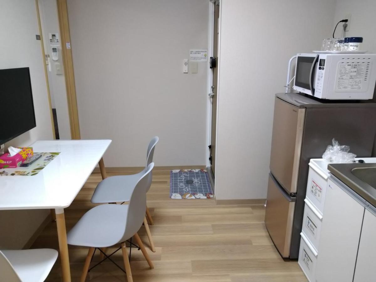 Issyuku Higashiueno Hotel Токіо Екстер'єр фото