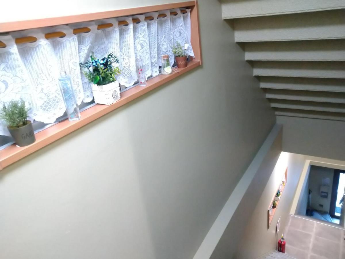 Issyuku Higashiueno Hotel Токіо Екстер'єр фото