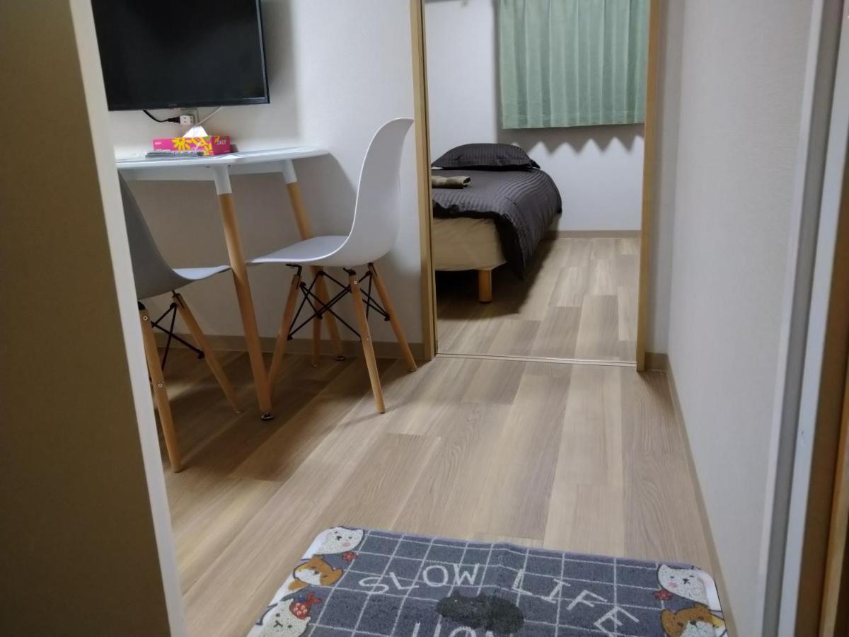 Issyuku Higashiueno Hotel Токіо Екстер'єр фото