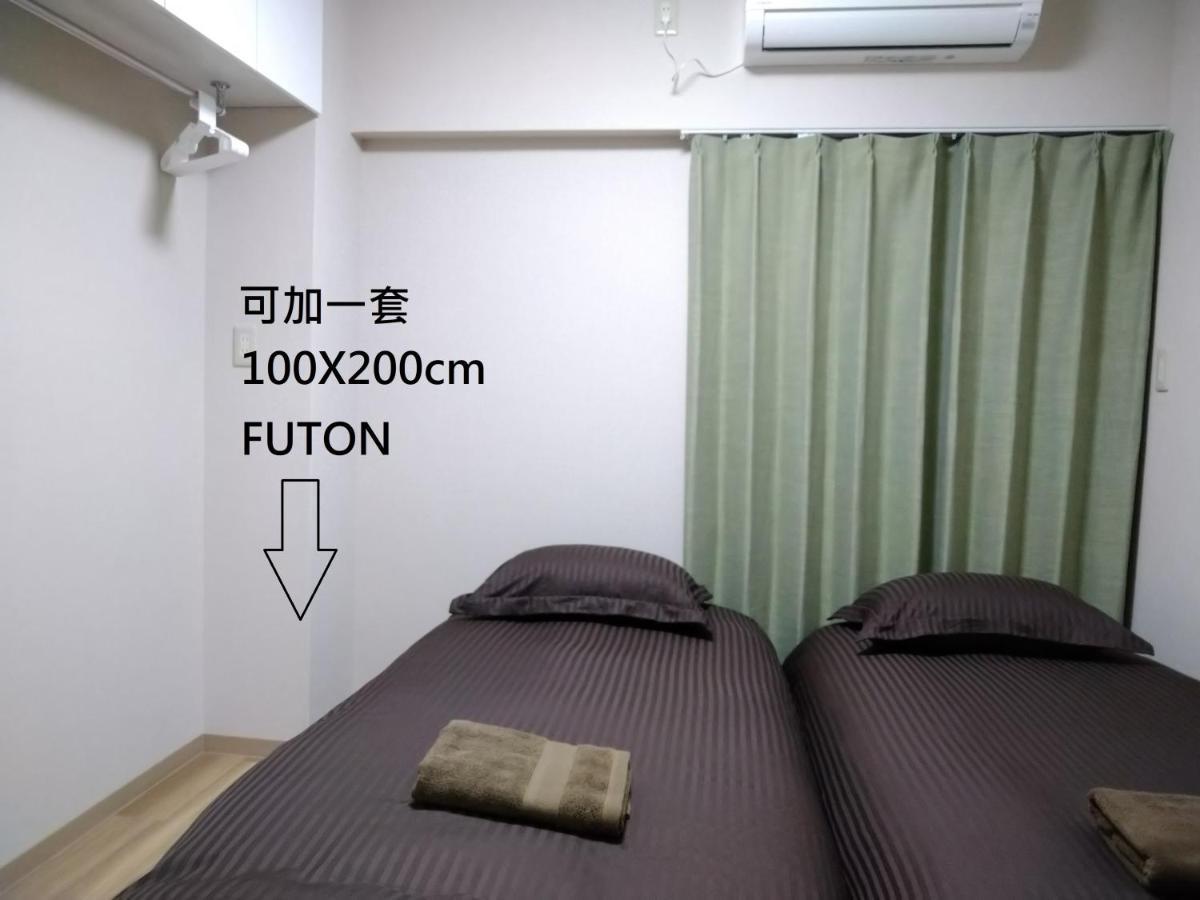 Issyuku Higashiueno Hotel Токіо Екстер'єр фото